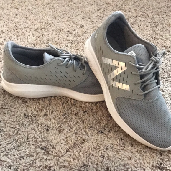 NewBalance running shoes - Picture 2 of 3